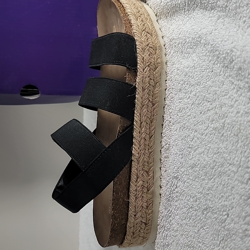 Madden Girl Ladies sandal - Picture 4 of 9